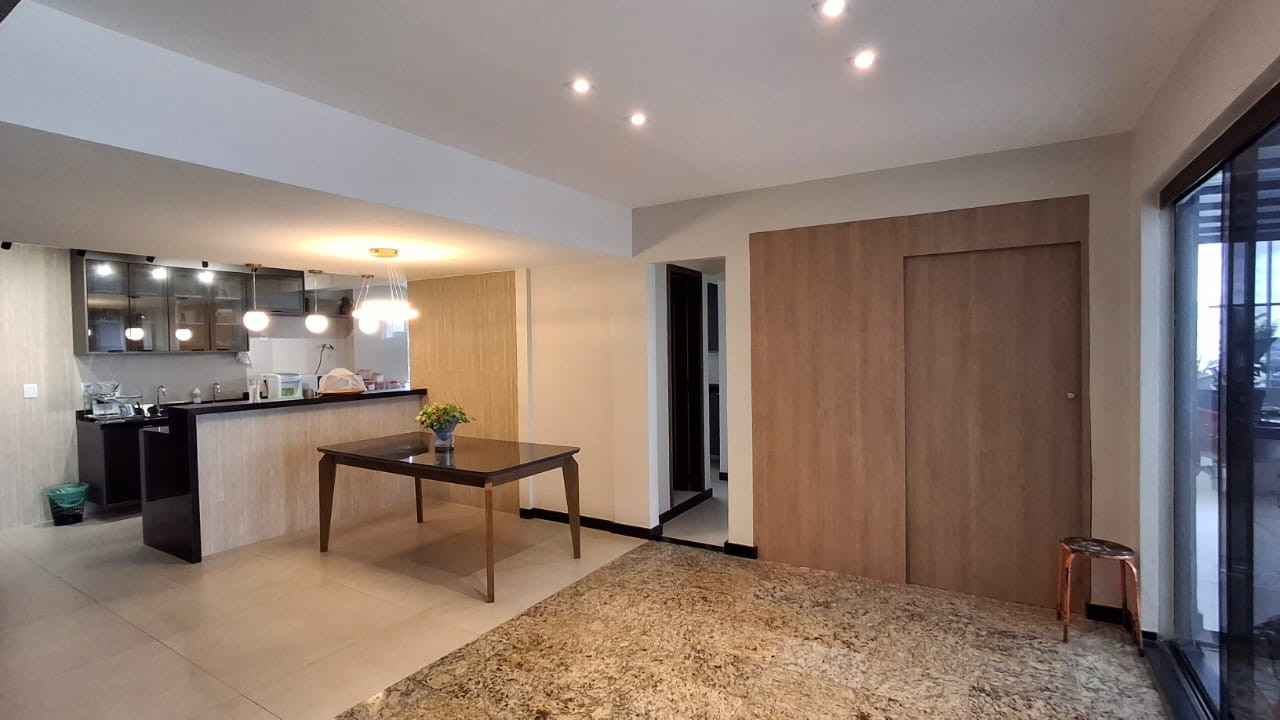 Apartamento Á Venda Ed. Alabastro Belém