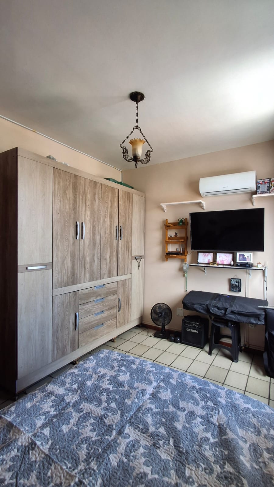 Apartamento Á Venda Ed. Guarani Belém