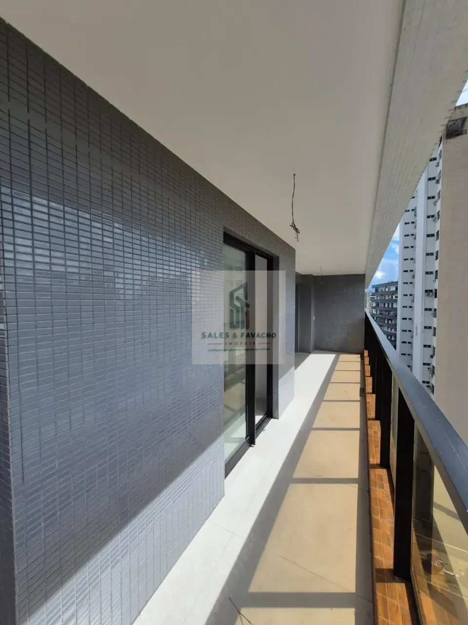 Imagens do imóveis Ed. Torre Líris Residence - 820.000