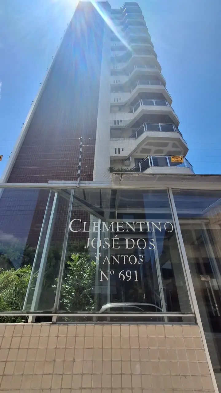 Apartamento Á Venda Ed. Clementino José Dos Santos Belém