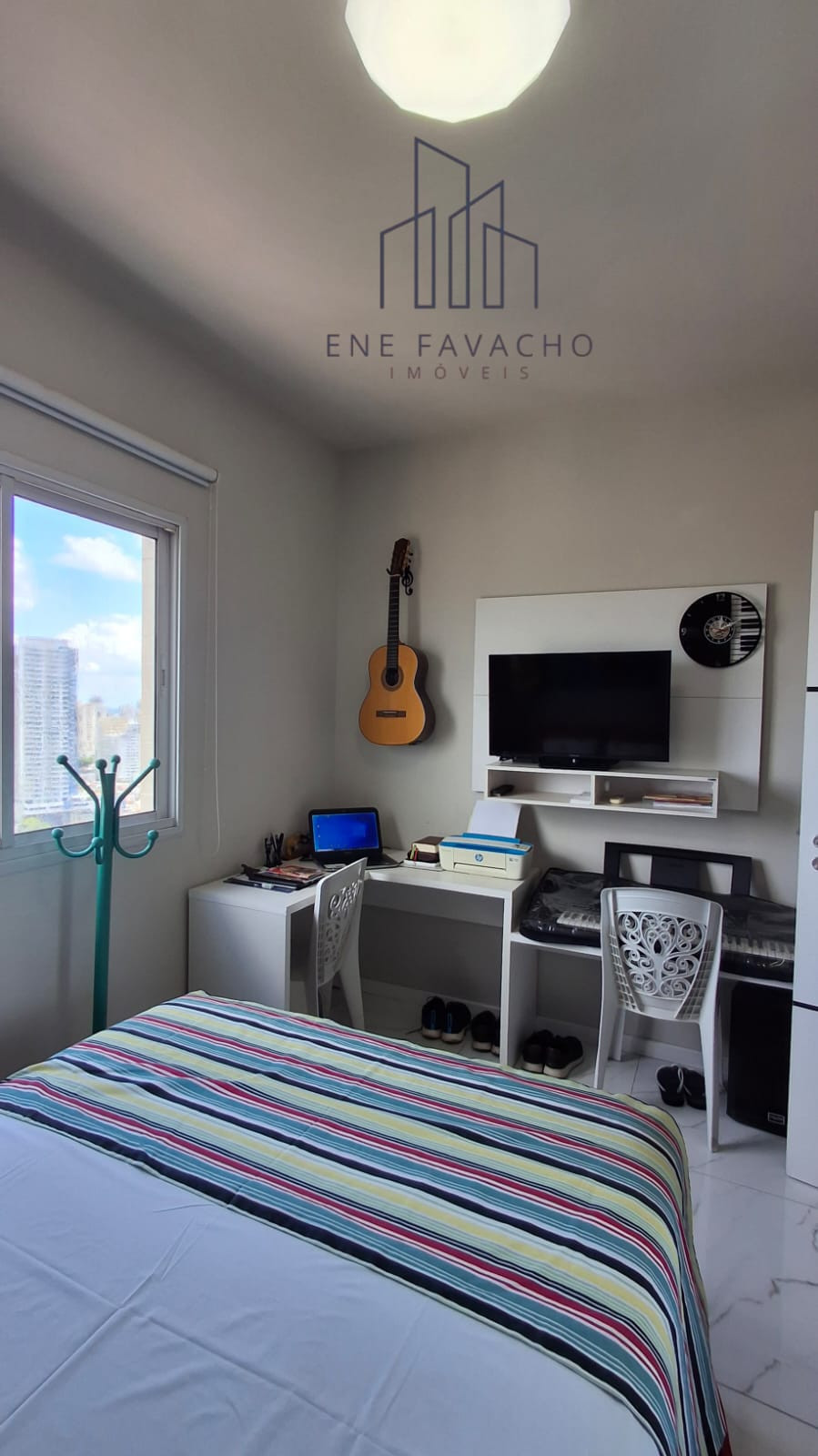 Imagens do imóveis Apartamento Á Venda Ed. Mistral Belém