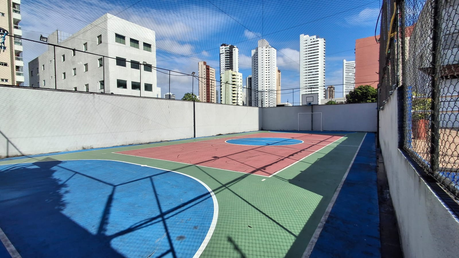 Apartamento Á Venda Plaza Alexandria Belém