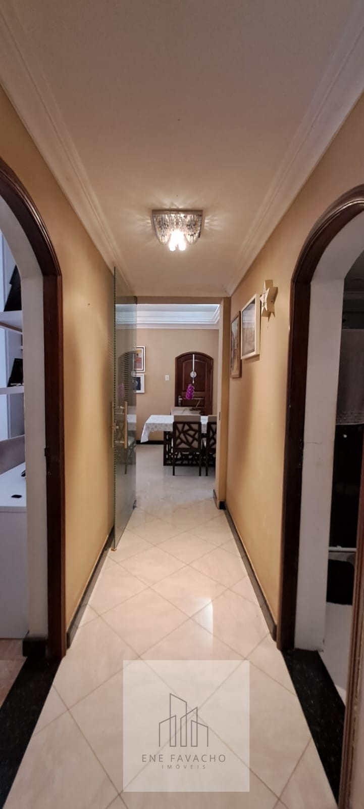 Apartamento Á Venda Ed. Boa Ventura Belém