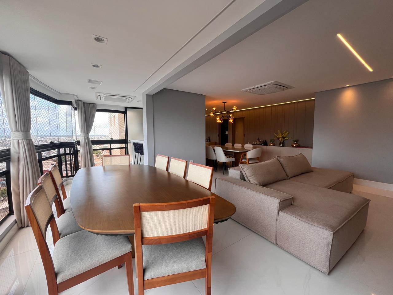 Apartamento Á Venda Palácio Real Belém