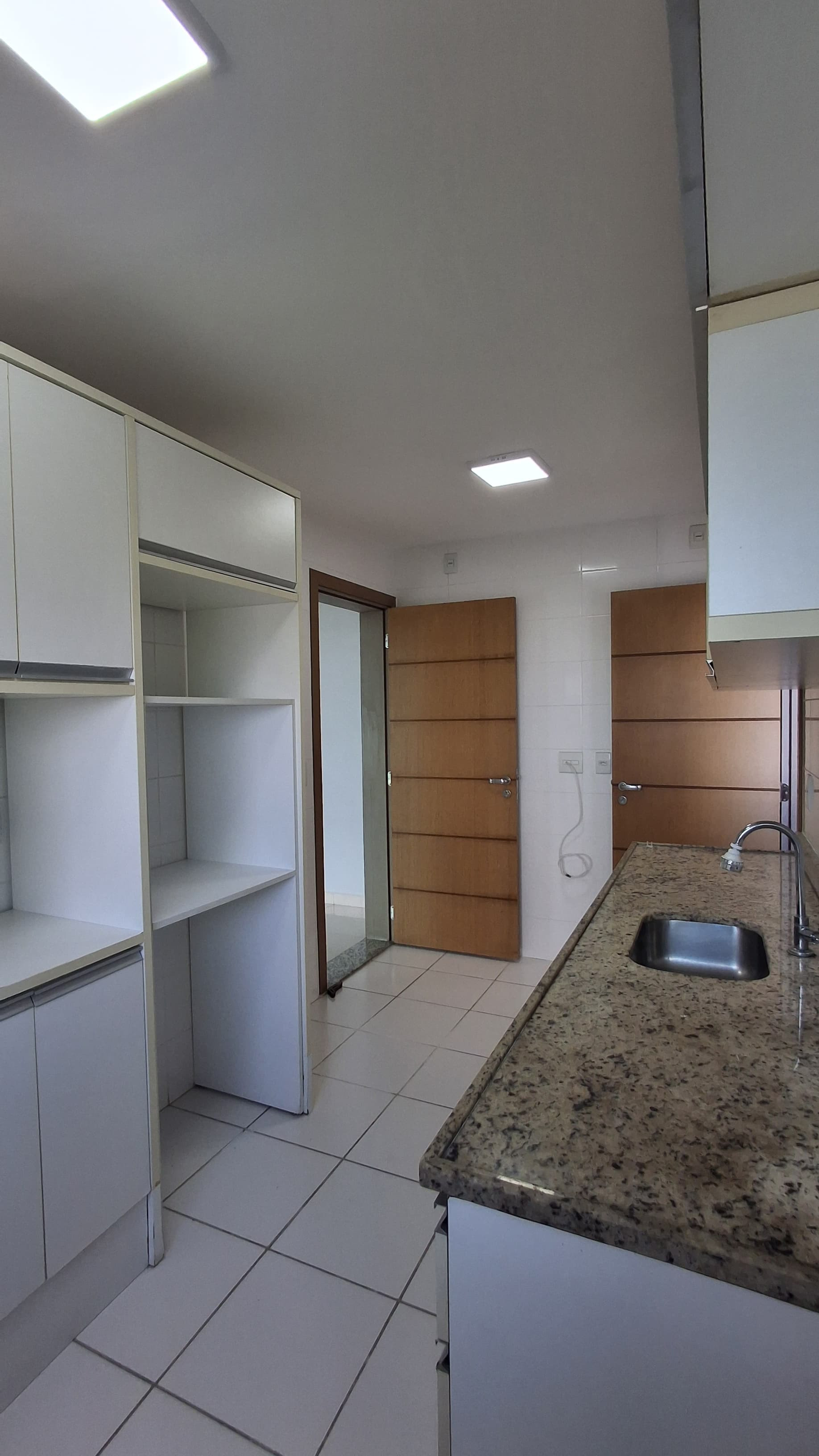 Apartamento Á Venda Torre Ekoara Belém