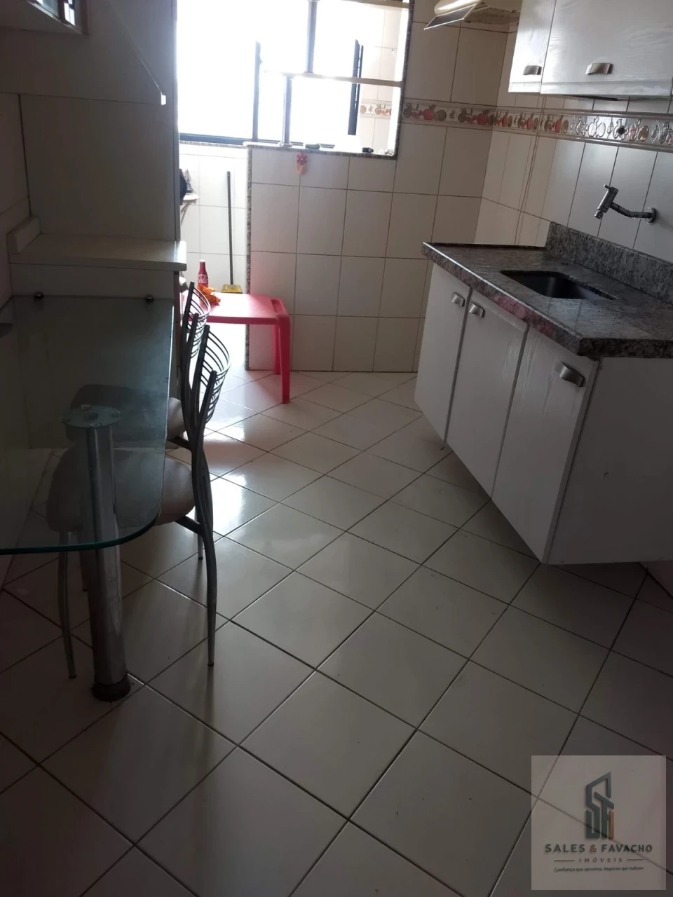 Imagens do imóveis Ed. Flamboyant
