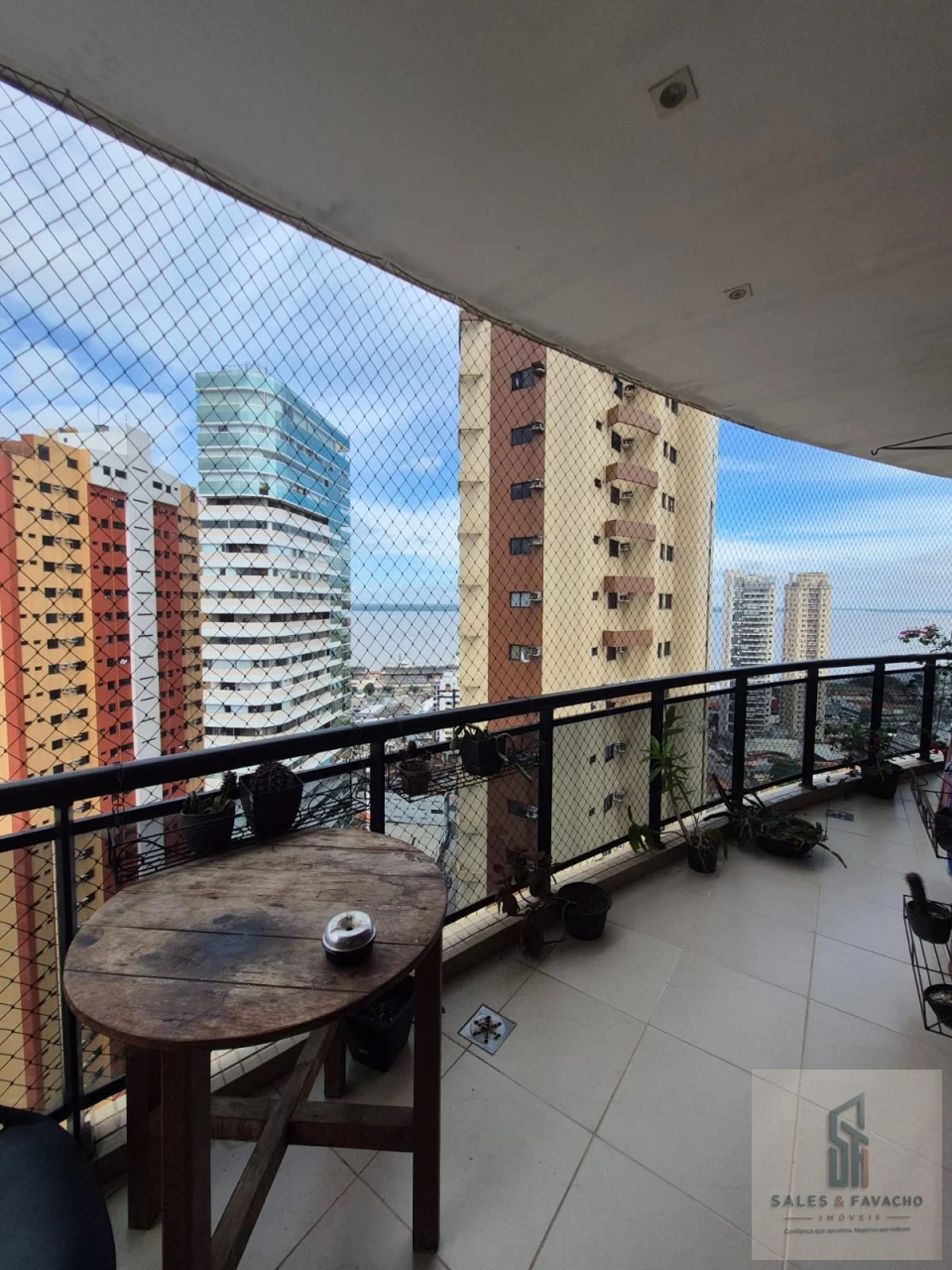 Imagens do imóveis Ed. Village Premier