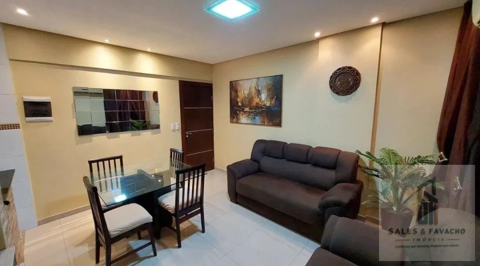 Imagens do imóveis Cond. Norte Brasileiro
