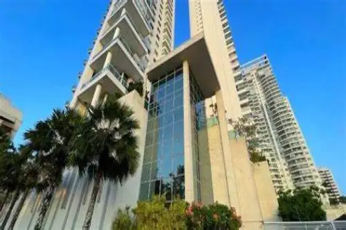 Apartamento Á Venda Ed. Mirage Bay Belém