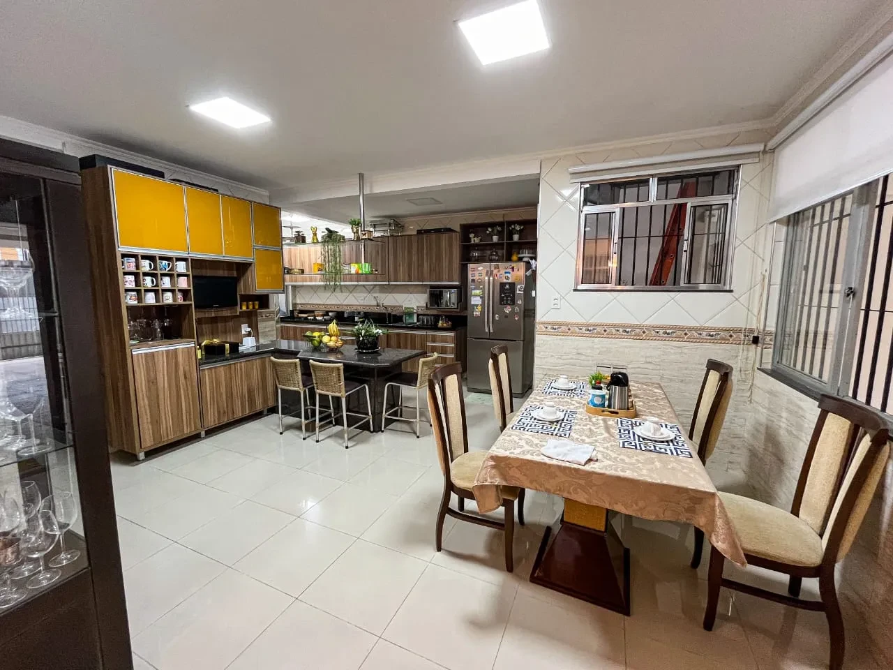 Casa Á Venda Casa- Reduto Belém