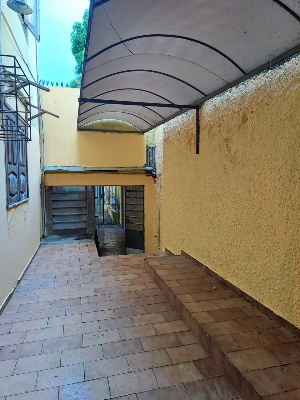 Casa Á Venda Casa - Batista Campos Belém