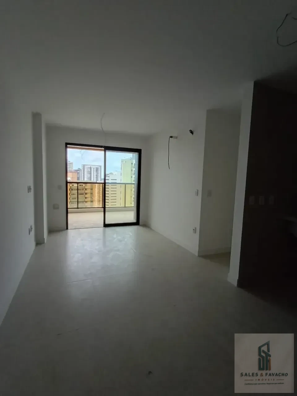 Imagens do imóveis Ed. Líris Residence - 4 unidades