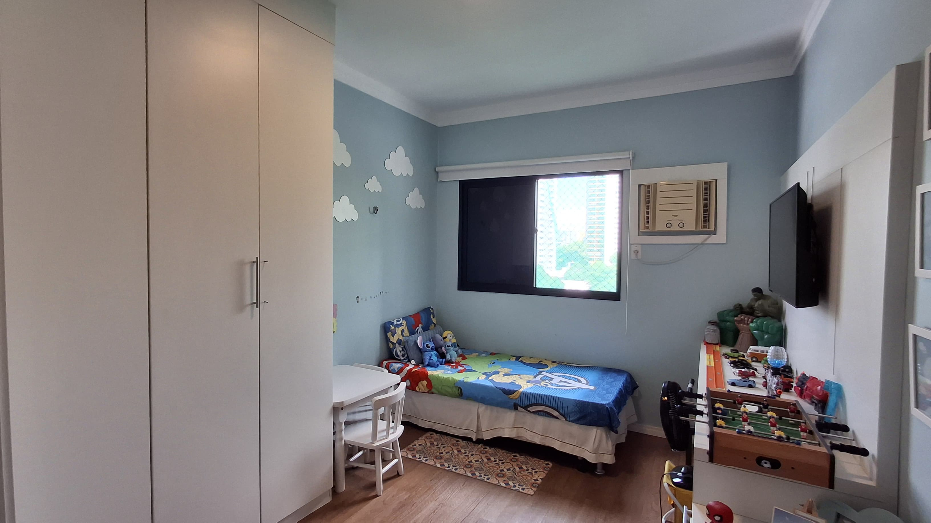 Imagens do imóveis Apartamento Á Venda Maison Giverny Belém