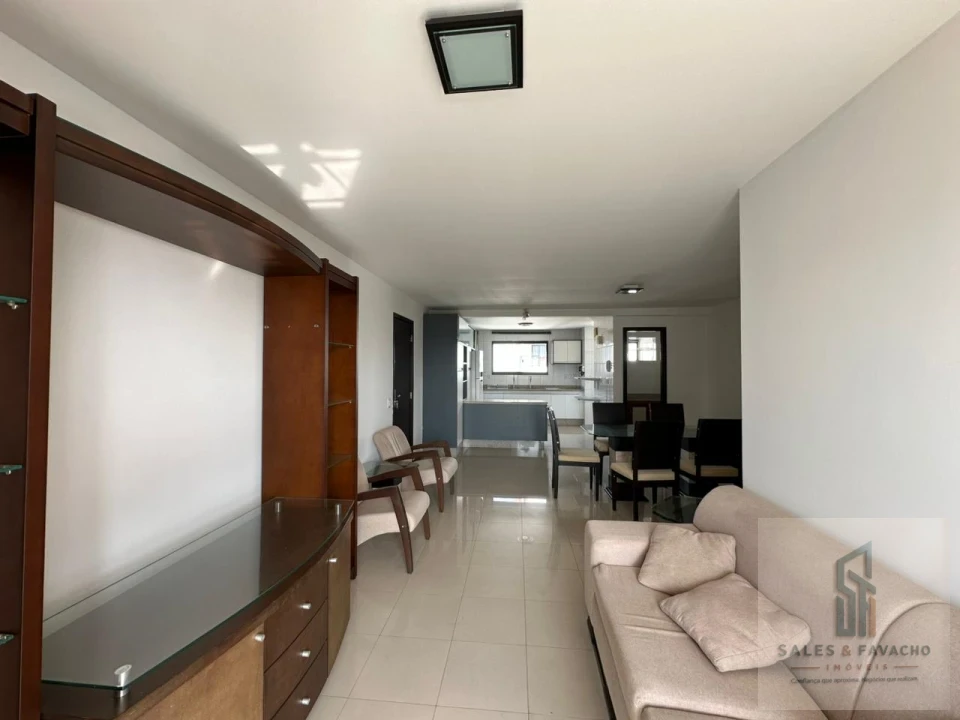 Imagens do imóveis Ed. Garota de Ipanema