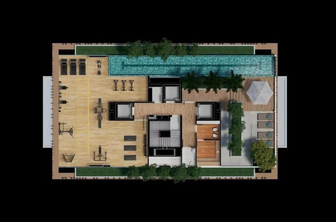 Apartamento Á Venda W Estrella Belém