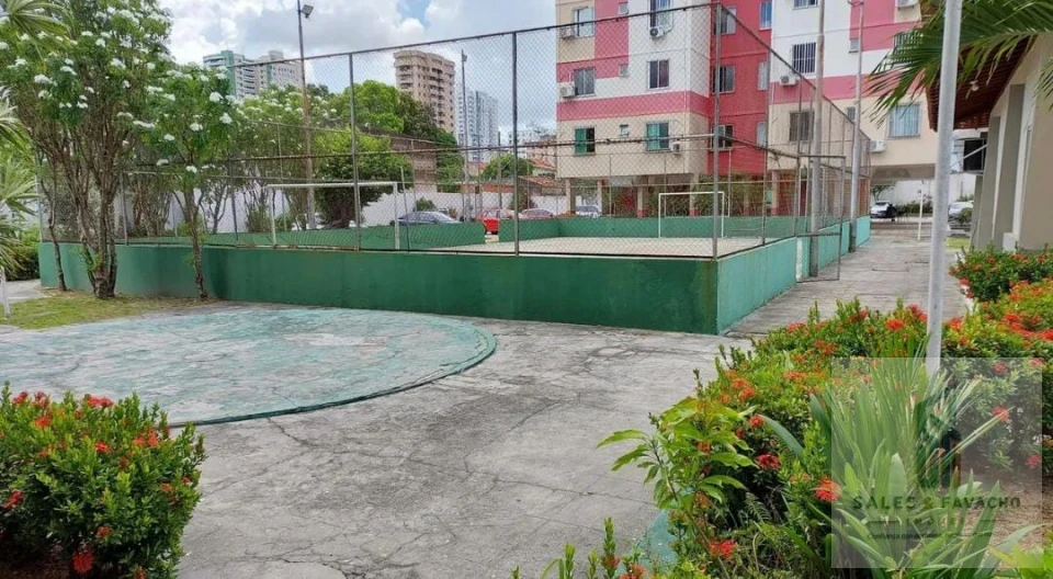 Imagens do imóveis Cond. Norte Brasileiro
