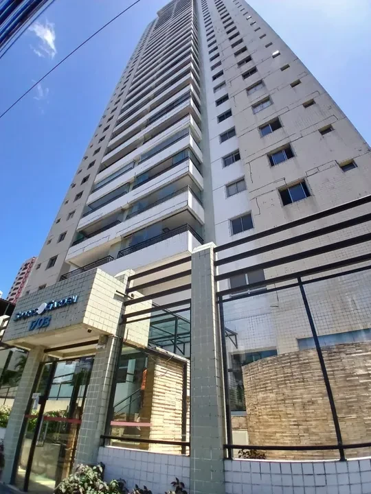 Apartamento Á Venda Sport Garden Belém