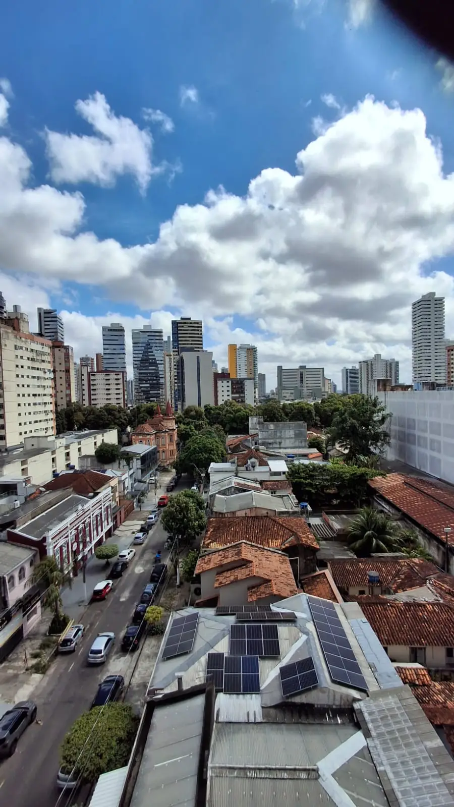 Apartamento Á Venda Joao Rocha Belem