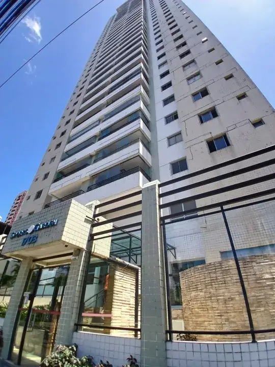 Apartamento Á Venda Sport Garden Belém