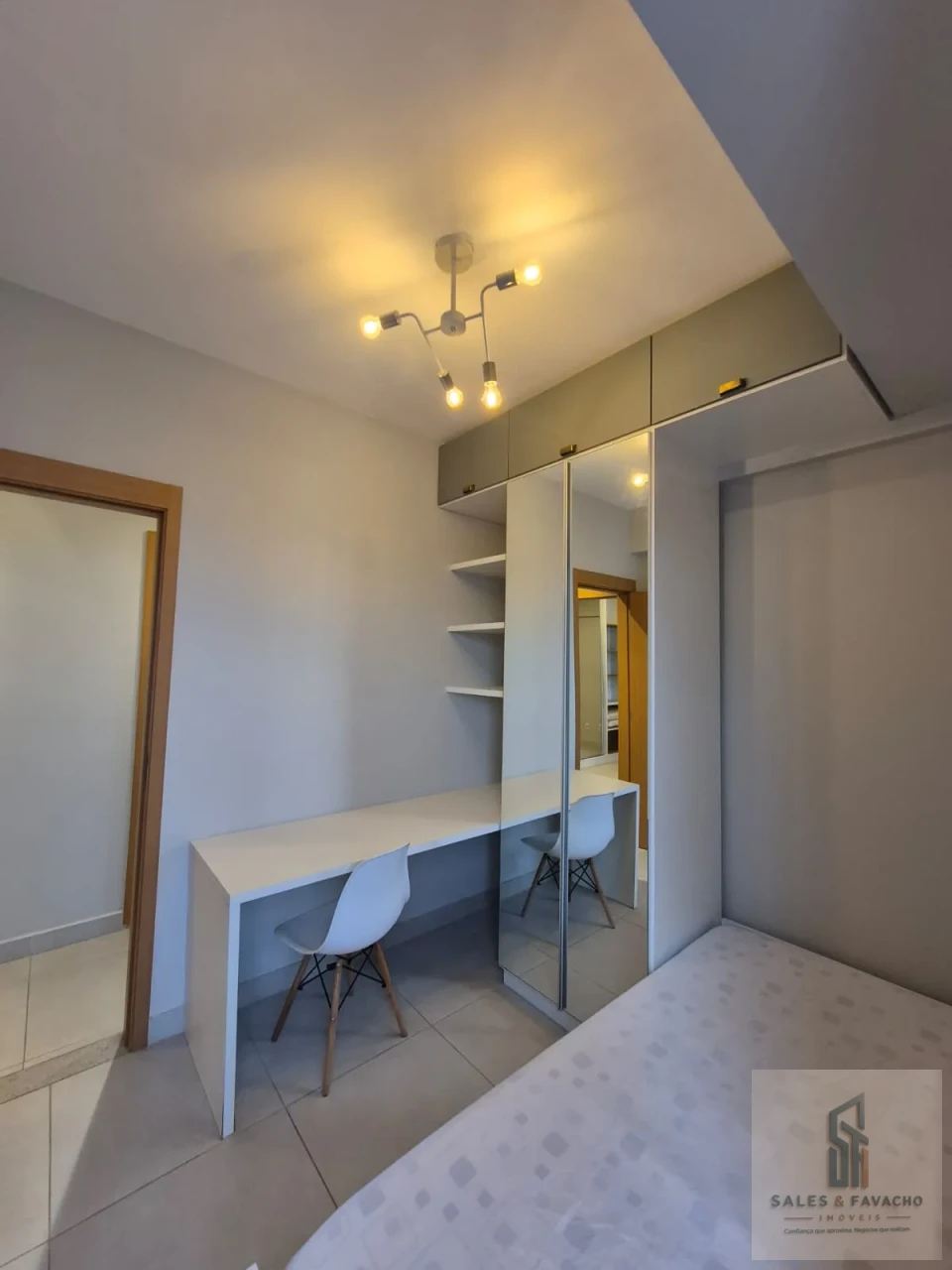 Imagens do imóveis Ed. Unique Studio