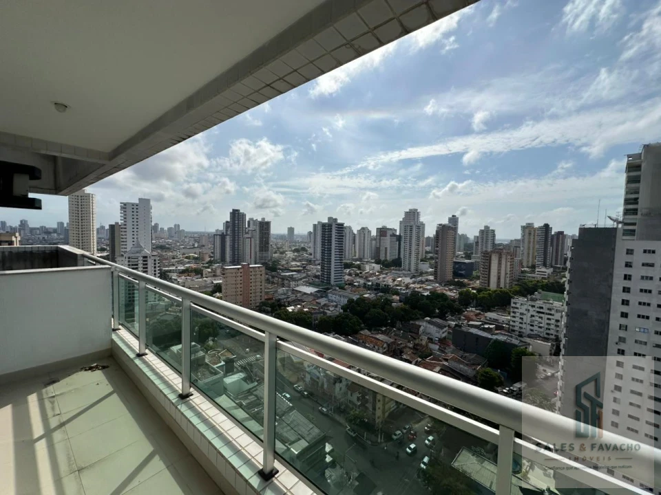 Imagens do imóveis Ed. Garota de Ipanema