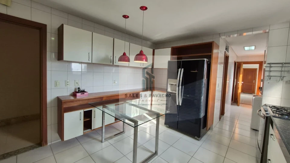 Imagens do imóveis Ed. Porto Fino