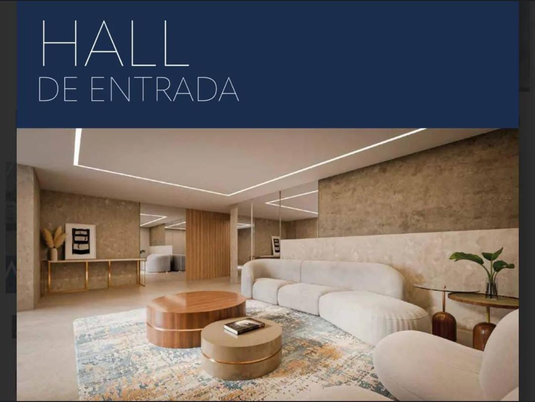 Apartamento Á Venda W Mauriti Belém