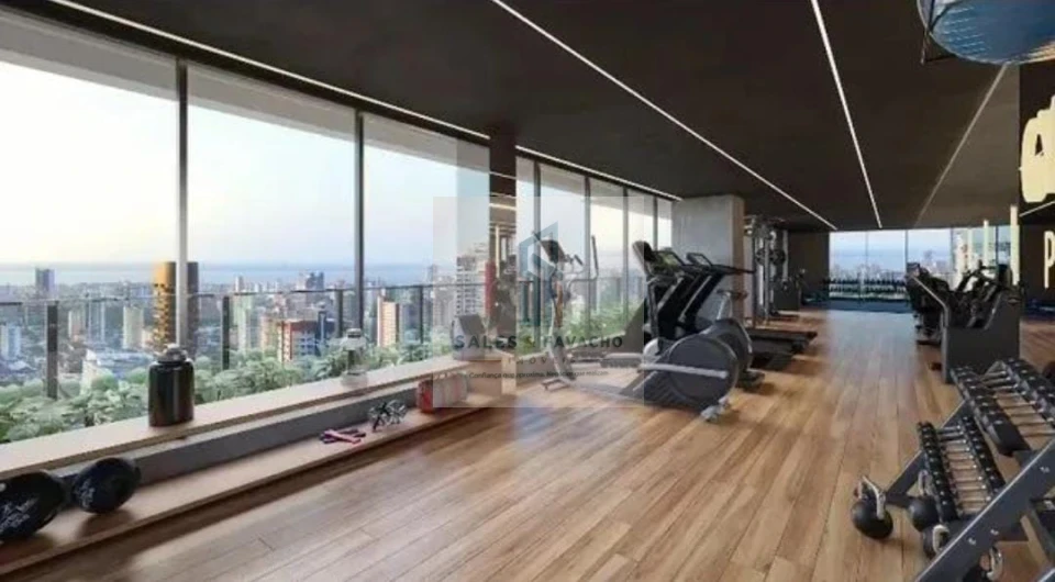 Imagens do imóveis Ed. JN Residenza
