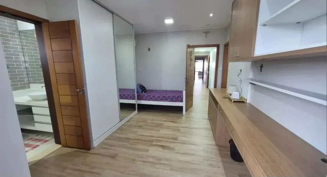 Apartamento Á Venda Montvert Belém