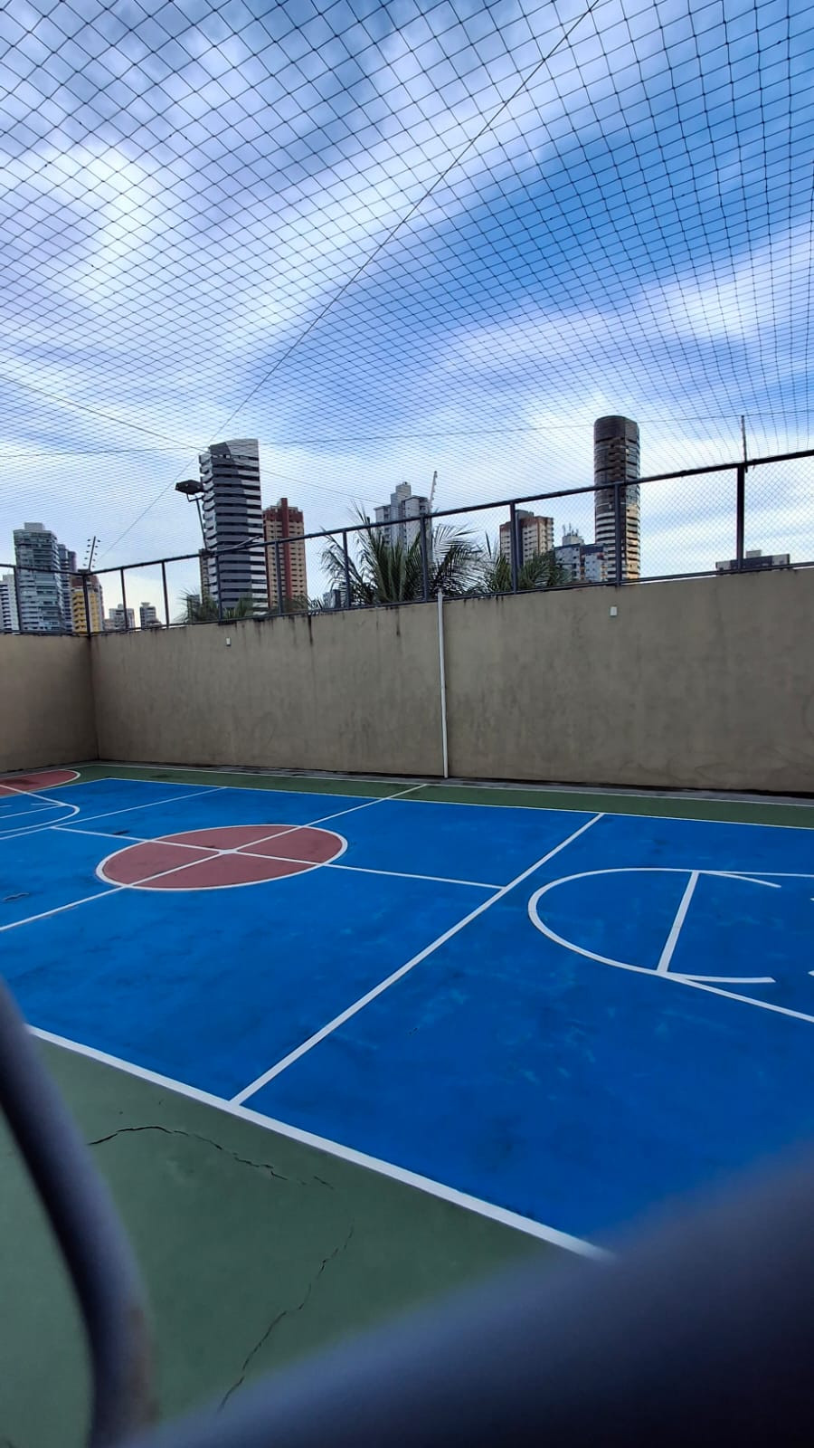 Apartamento Á Venda Montvert Belém