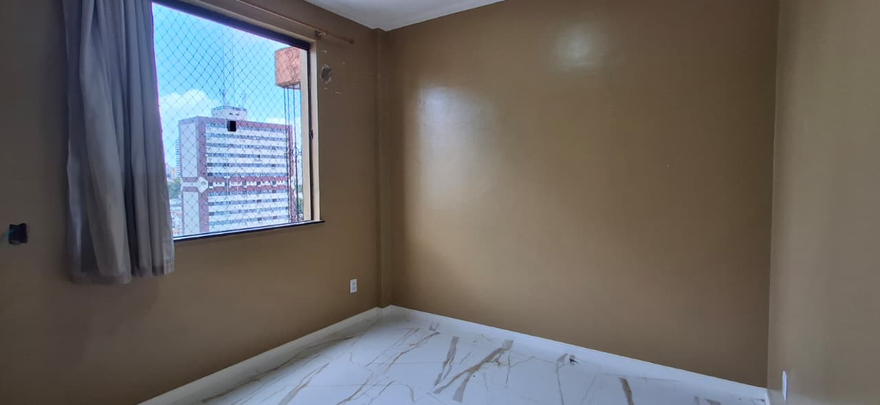 Apartamento Á Venda Ed Domus -  Em Frente Ao Supermercado Líder Belém