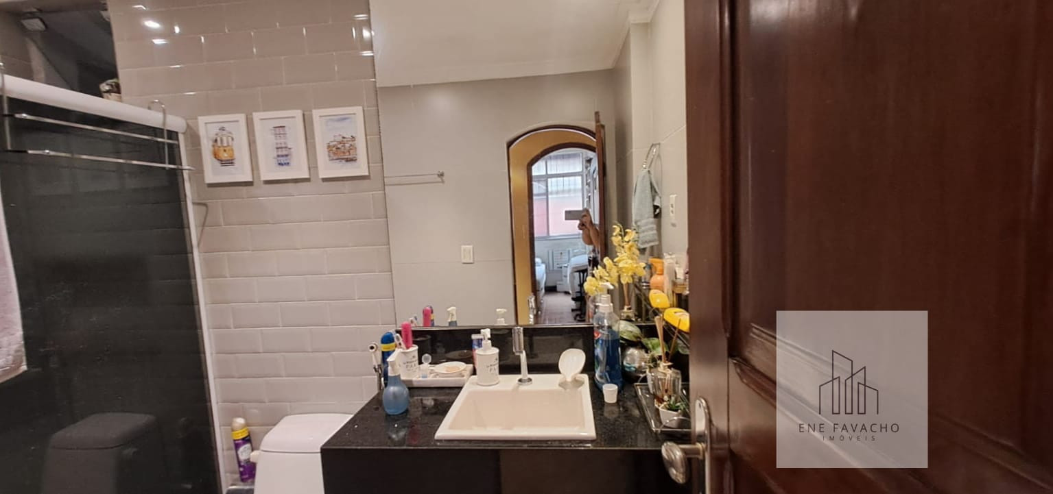 Apartamento Á Venda Ed. Boa Ventura Belém