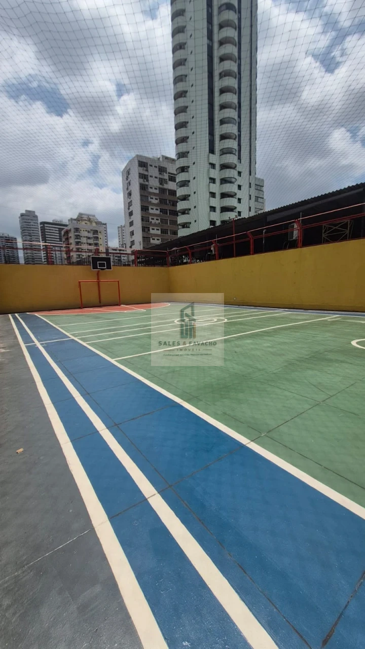Imagens do imóveis Ed. Sonata