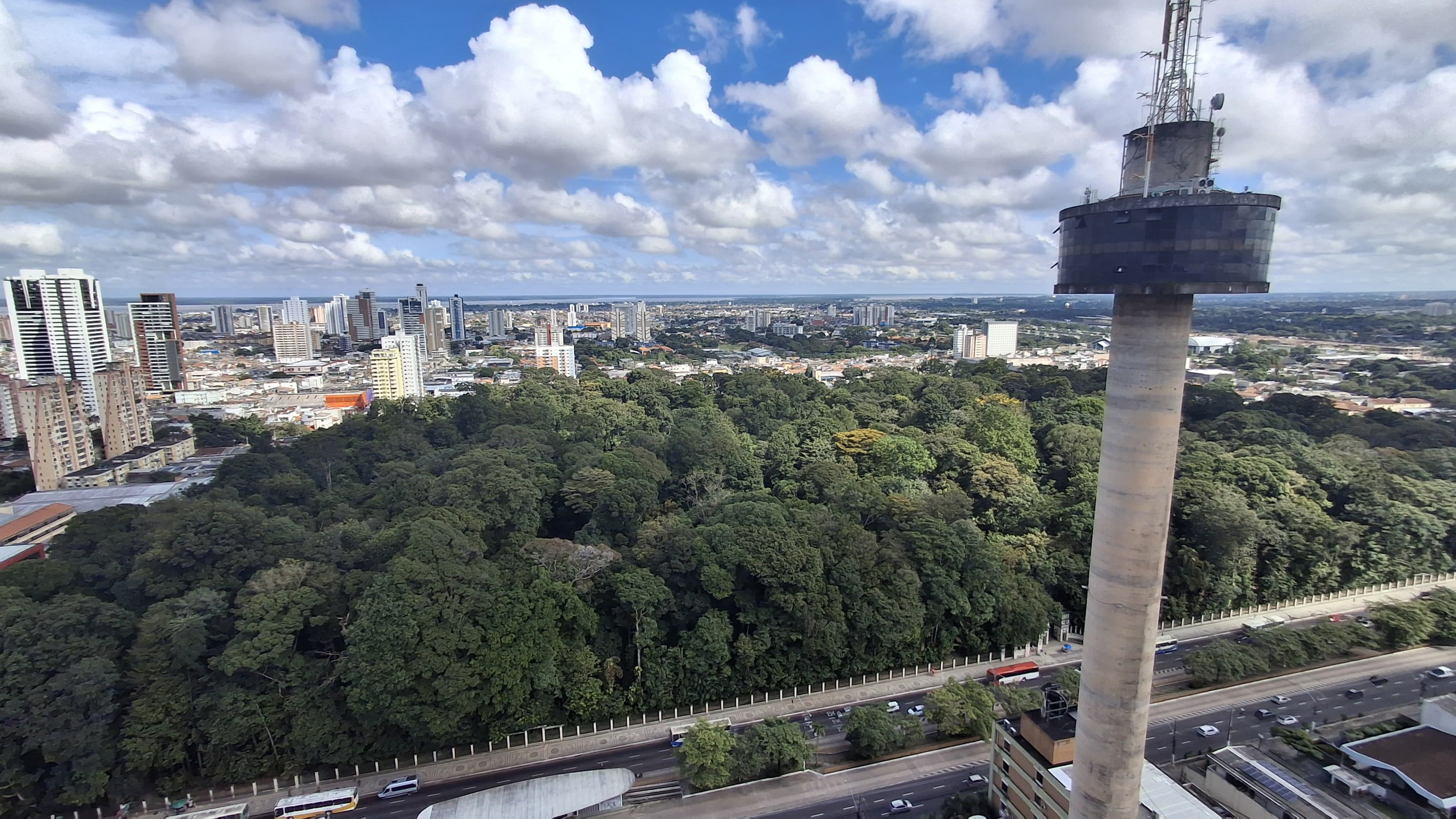 Apartamento Á Venda Torre Ekoara Belém
