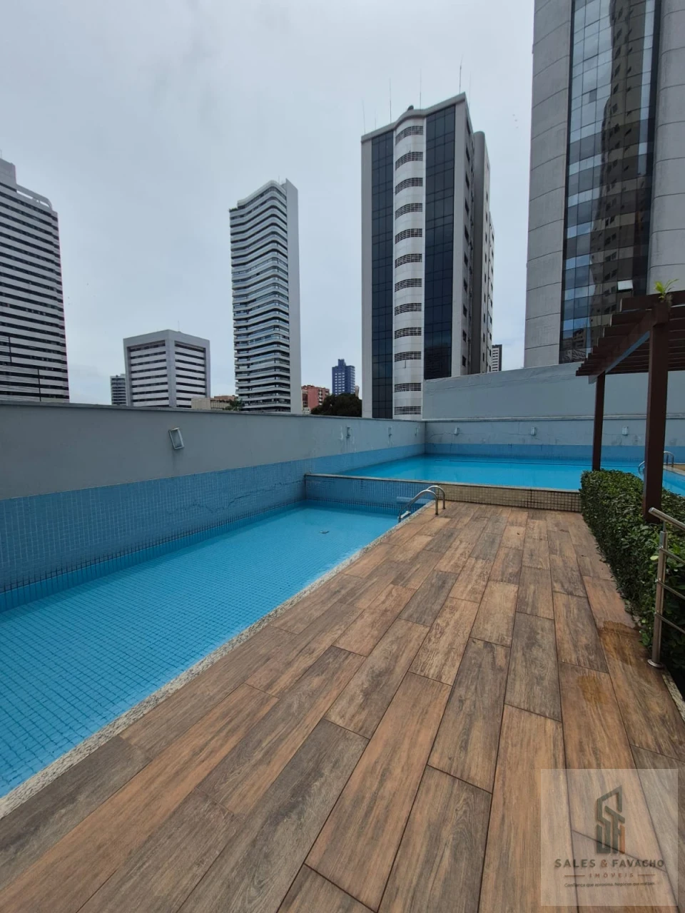 Imagens do imóveis Ed. Village Premier