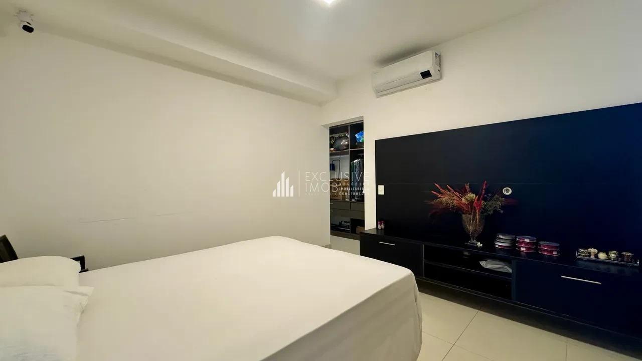 Apartamento Á Venda Ed. Mirage Bay Belém