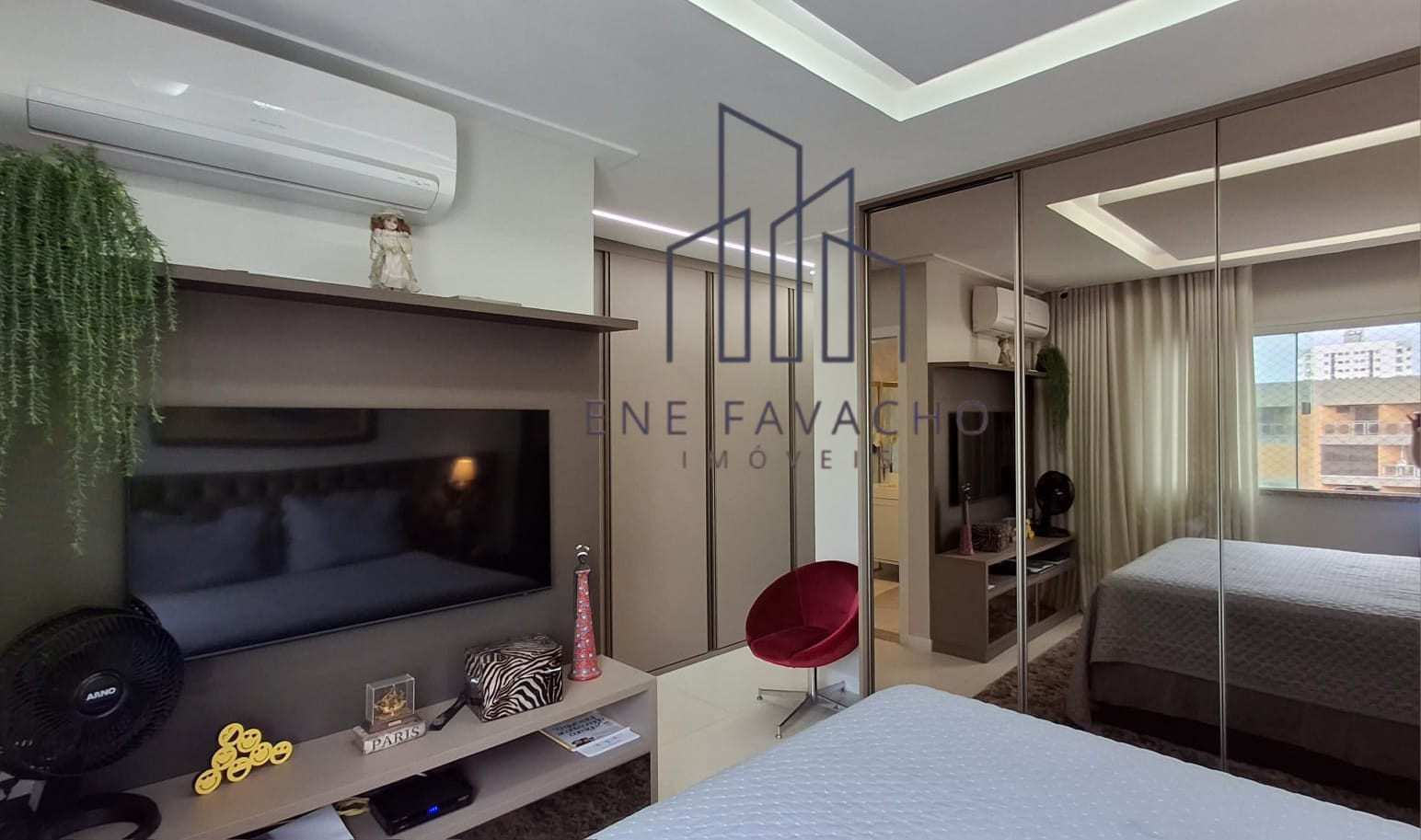 Apartamento Á Venda Torre Residence Belém