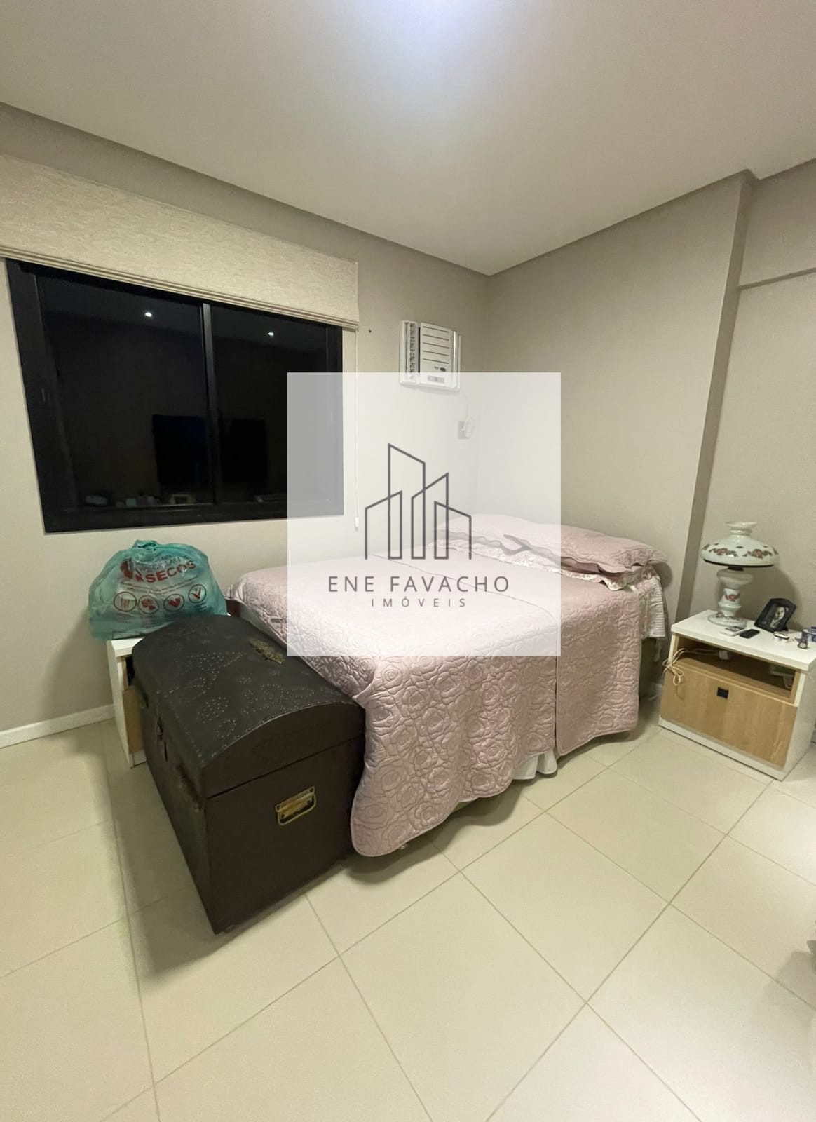 Apartamento Á Venda Ed. Venetia Belém