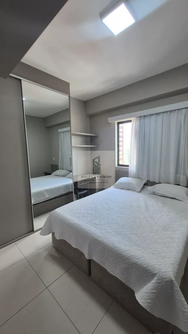 Imagens do imóveis Ed. Smart Boulevard