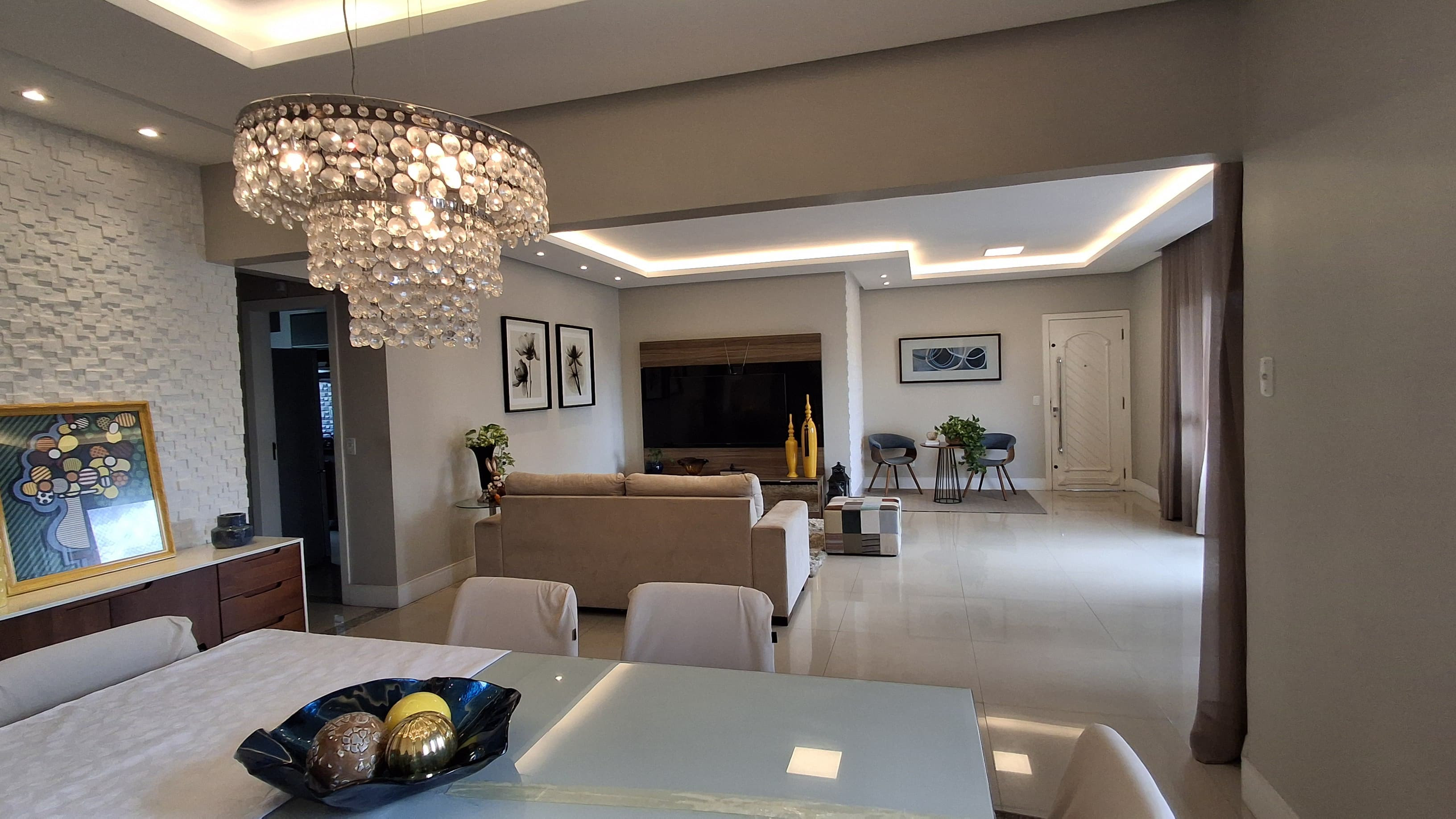Imagens do imóveis Apartamento Á Venda Maison Giverny Belém