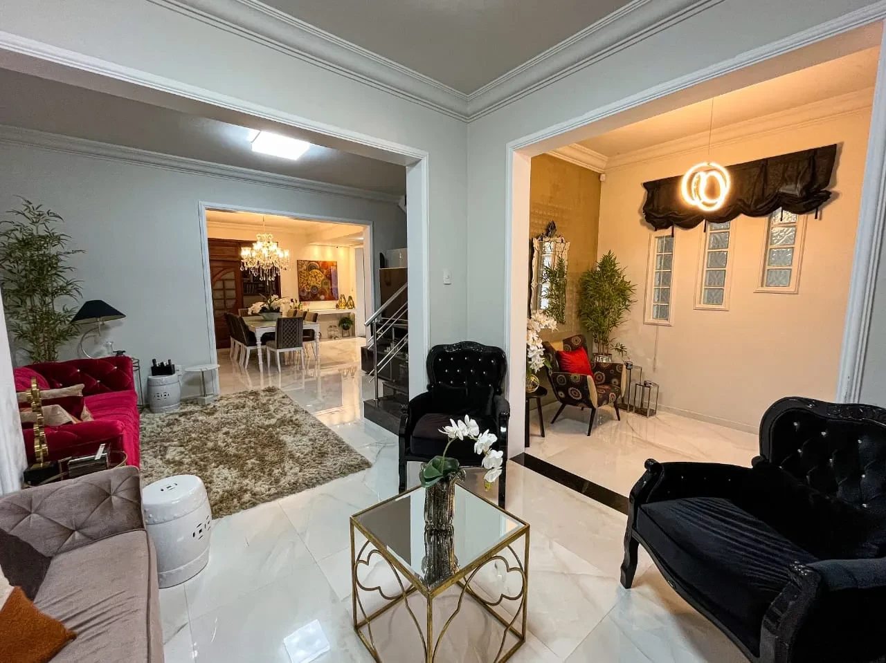 Casa Á Venda Casa- Reduto Belém