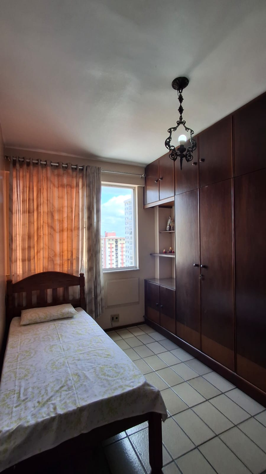 Apartamento Á Venda Ed. Guarani Belém