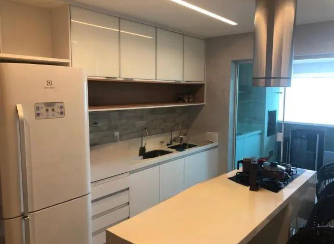 Apartamento Á Venda Torre Trinfo - Mobiliada Belém