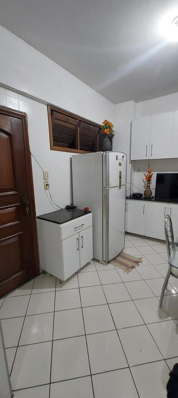 Apartamento Á Venda Ed. Gilberto Mestrinho Belém