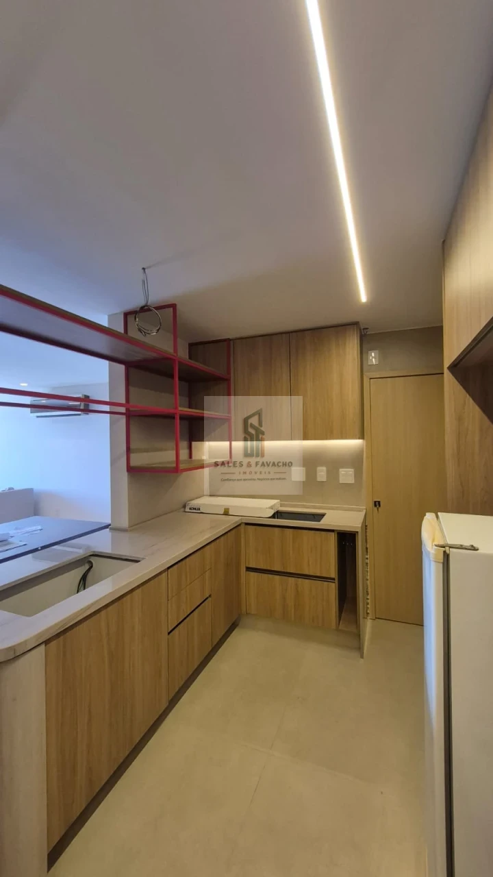 Imagens do imóveis Ed. Porto Seguro