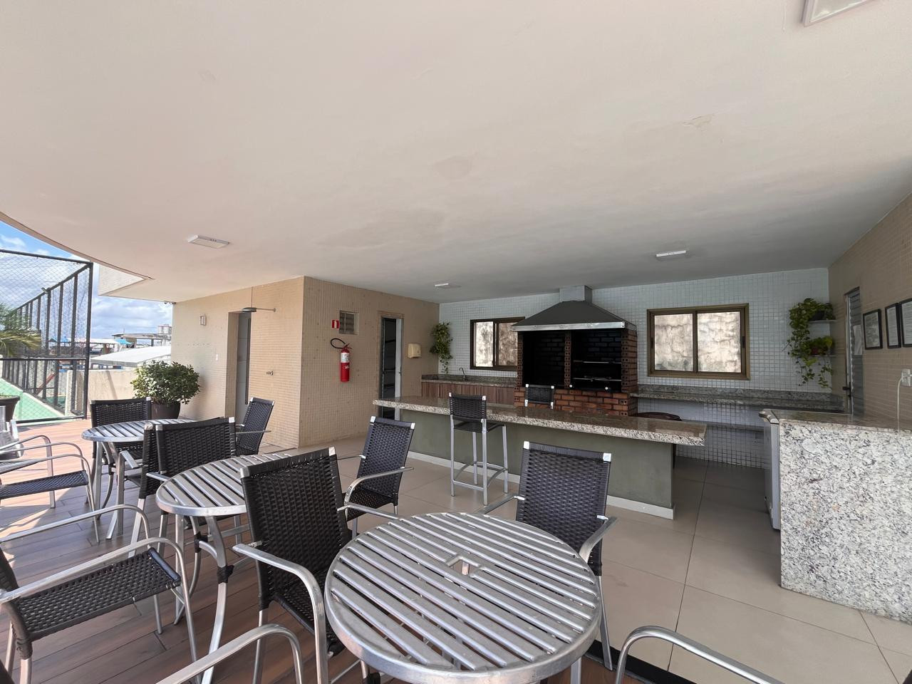 Apartamento Á Venda Palácio Real Belém