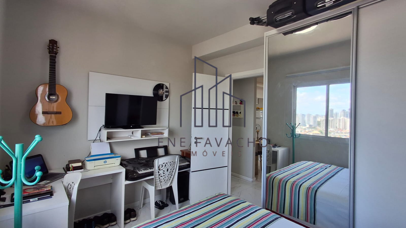 Imagens do imóveis Apartamento Á Venda Ed. Mistral Belém