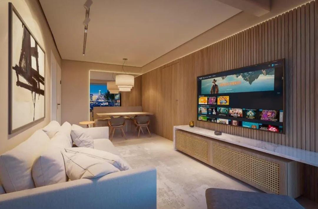 Apartamento Á Venda W Estrella Belém