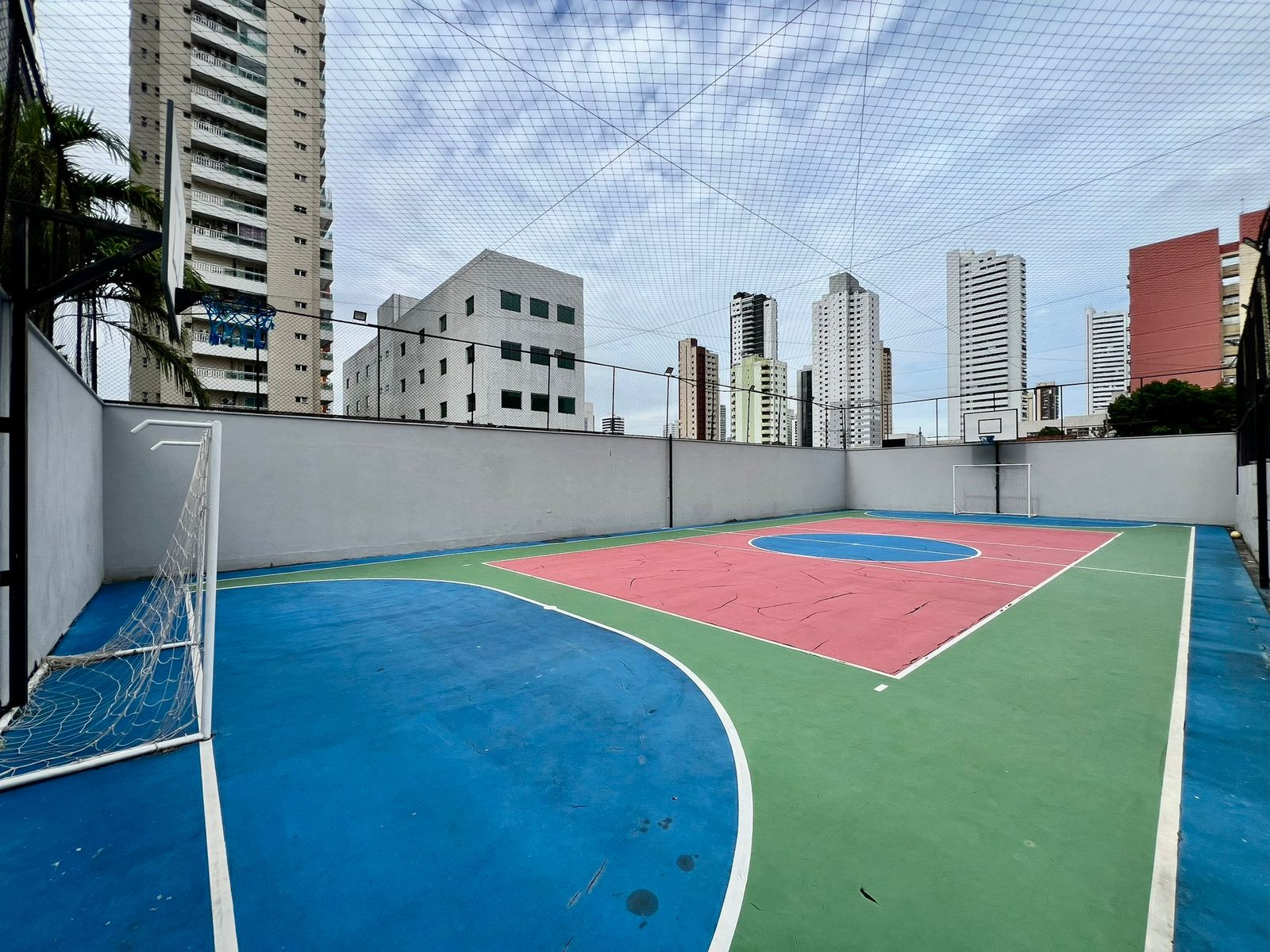 Apartamento Á Venda Plaza Alexandria Belém