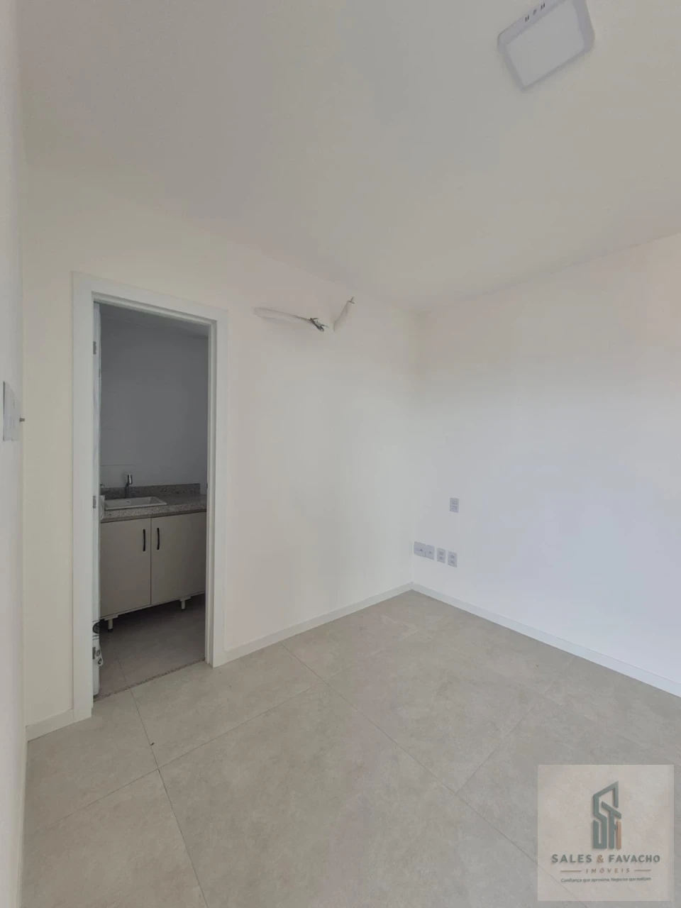 Imagens do imóveis Ed. Queens Residence